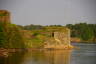 Photo ID: 053137, Edge of the fortifications (145Kb)