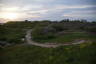 Photo ID: 053157, View from the top of the dunes (128Kb)