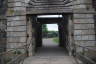 Photo ID: 053163, Entering Suomenlinna via the Kuninkaanportti (163Kb)