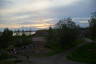 Photo ID: 053169, Dusk on Suomenlinna (117Kb)