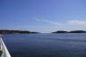 Photo ID: 053186, View between the islands (109Kb)