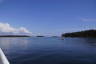 Photo ID: 053189, View between the islands (93Kb)