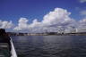 Photo ID: 053200, Heading back into Harbour (134Kb)