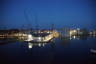 Photo ID: 053232, Hietalahti at night (96Kb)