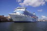 Photo ID: 053243, The Silja Symphony (131Kb)