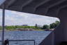 Photo ID: 053249, Approaching Suomenlinna (126Kb)