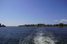 Photo ID: 053275, Departing Suomenlinna (121Kb)