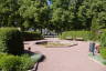Photo ID: 053369, Fountain in the park (247Kb)