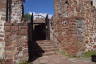 Photo ID: 053382, Entrance to the castle (215Kb)