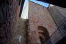 Photo ID: 053385, Main keep tower (172Kb)