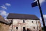 Photo ID: 053388, Outer building of the castle (152Kb)