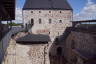 Photo ID: 053396, Ramparts and Keep (168Kb)