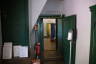 Photo ID: 053425, View through to the cells from the wardens house (102Kb)
