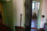 Photo ID: 053432, 50 year difference in doors (108Kb)