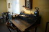 Photo ID: 053434, Wardens desk (115Kb)
