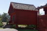 Photo ID: 053447, Grain store (148Kb)