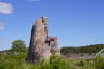 Photo ID: 053467, Inside and outside the ruins (141Kb)