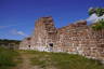 Photo ID: 053476, Behind the ruined walls (174Kb)