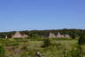 Photo ID: 053478, View across the fortress site (141Kb)