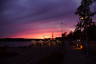 Photo ID: 053507, Sunset in the harbour (98Kb)