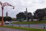 Photo ID: 053574, Towers Sculptures and Roundabouts (144Kb)