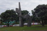 Photo ID: 053575, Escultura de Mon Vasco (146Kb)