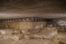 Photo ID: 053592, In the foundations of the tower (133Kb)