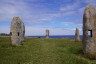 Photo ID: 053624, Menhirs for Peace (158Kb)
