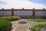 Photo ID: 053629, Inside the Muslim Cemetery (186Kb)