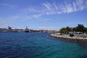 Photo ID: 053636, View into the harbour (139Kb)