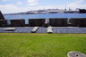 Photo ID: 053638, Just in case the cruise ships get troublesome (192Kb)