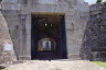 Photo ID: 053639, Entering the castle (185Kb)