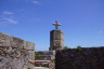 Photo ID: 053652, Rear of the castle (135Kb)