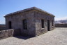 Photo ID: 053659, Small building on the roof of the castle (152Kb)