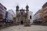Photo ID: 053661, Approaching the Church of St George (157Kb)