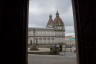 Photo ID: 053665, Town hall from San Xurxo (105Kb)