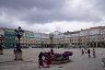 Photo ID: 053668, Entering Praza de Mara Pita (135Kb)