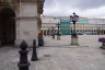 Photo ID: 053669, Town hall side of the main square (145Kb)
