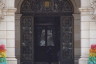 Photo ID: 053676, Entrance to the town hall (133Kb)