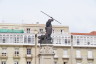 Photo ID: 053678, Statue of Mara Pita (131Kb)