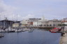 Photo ID: 053680, Looking across the Marina (135Kb)