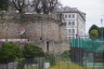 Photo ID: 053682, The old city walls (192Kb)