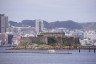 Photo ID: 053696, Castle from the harbour wall (141Kb)