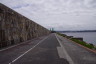 Photo ID: 053697, Towards the end of the harbour wall (134Kb)