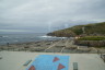Photo ID: 053711, View from the aquarium windows (116Kb)