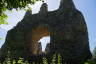 Photo ID: 053770, Ruins through the ruins (185Kb)