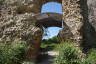 Photo ID: 053773, Entering the ruins (251Kb)