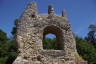Photo ID: 053775, Castle ruins (213Kb)