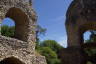 Photo ID: 053780, In the ruins of King John's Castle (197Kb)