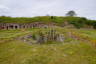 Photo ID: 053873, Amidst the ruins of Basing House (185Kb)